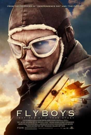  مشاهدة فيلم Flyboys 2006 مترجم
