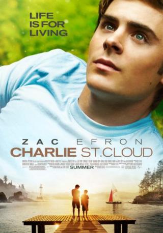 فيلم Charlie St Cloud 2010 مترجم