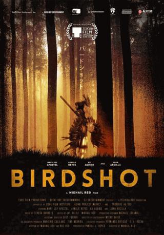 فيلم Birdshot 2016 مترجم