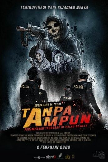  مشاهدة فيلم Tanpa Ampun 2023 مترجم