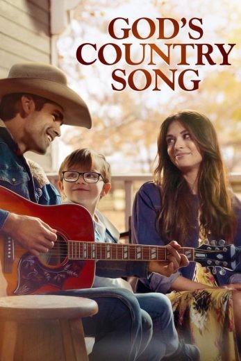  مشاهدة فيلم God’s Country Song 2023 مترجم