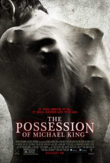  مشاهدة فيلم The Possession of Michael King 2014 مترجم