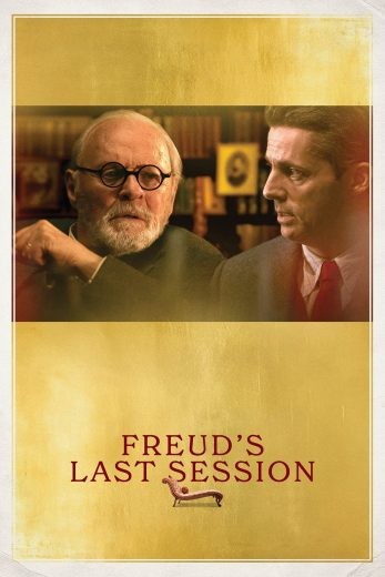  مشاهدة فيلم Freud’s Last Session 2023 مترجم