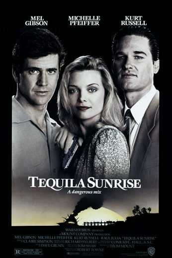  مشاهدة فيلم Tequila Sunrise 1988 مترجم