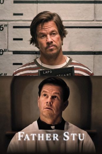  مشاهدة فيلم Father Stu 2022 مترجم