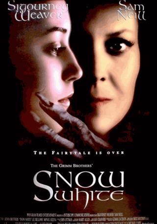 فيلم Snow White A Tale Of Terror 1997 مترجم