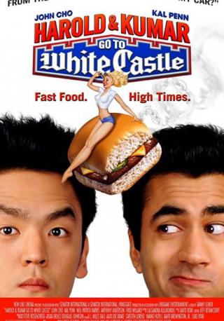 فيلم Harold & Kumar Go to White Castle 2004 مترجم