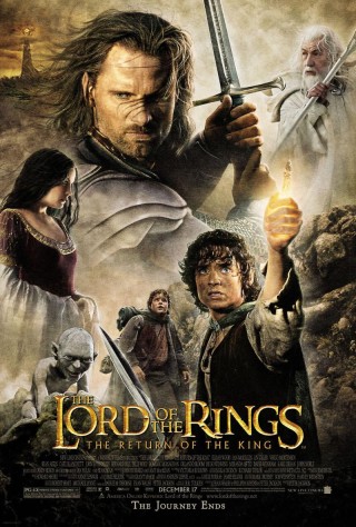 مشاهدة فيلم The Lord of the Rings The Return of the King 2003 مترجم