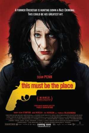  مشاهدة فيلم This Must Be the Place 2011 مترجم
