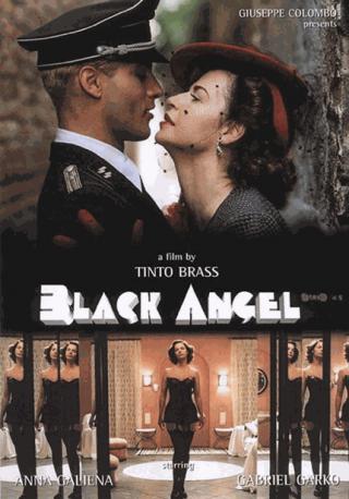 فيلم Black Angel 2002 مترجم