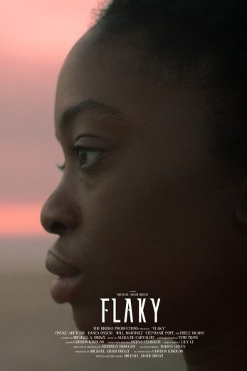  مشاهدة فيلم Flaky 2021 مترجم