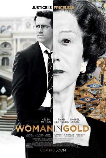  مشاهدة فيلم Woman in Gold 2015 مترجم