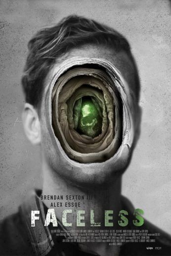  مشاهدة فيلم Faceless 2021 مترجم