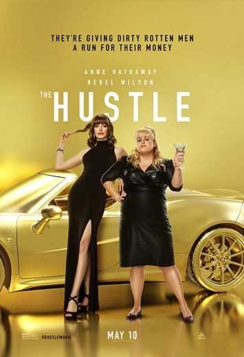  مشاهدة فيلم The Hustle 2019 مترجم