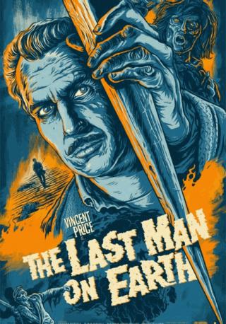 فيلم The Last Man on Earth 1964 مترجم