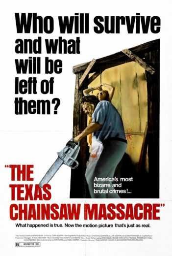  مشاهدة فيلم The Texas Chain Saw Massacre 1974 مترجم