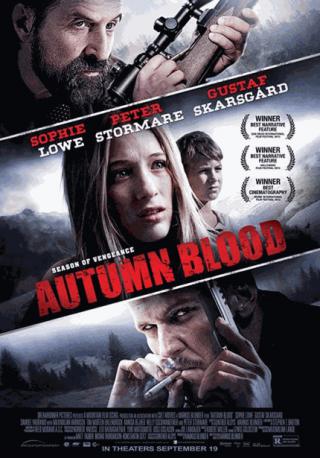 فيلم Autumn Blood 2013 مترجم