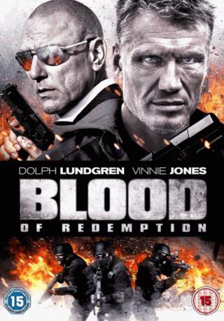 فيلم Blood of Redemption 2013 مترجم