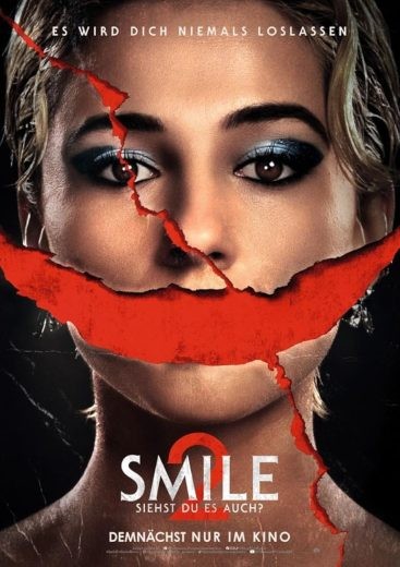  مشاهدة فيلم Smile 2 2024 مترجم