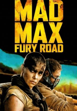 فيلم Mad Max Fury Road 2015 مترجم