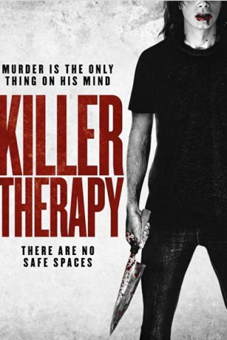 فيلم Killer Therapy 2019 مترجم