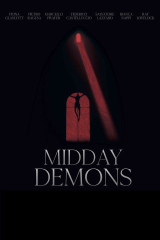 فيلم Midday Demons 2018 مترجم