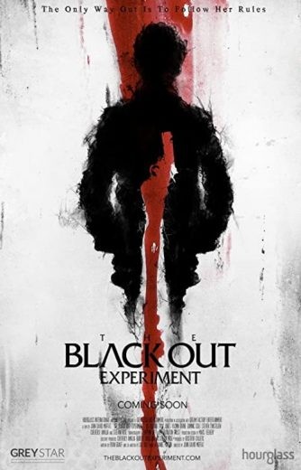  مشاهدة فيلم The Blackout Experiment 2021 مترجم