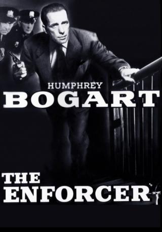 فيلم The Enforcer 1951 مترجم