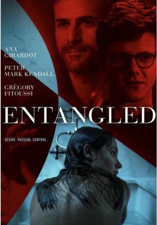 فيلم Entangled 2019 مترجم
