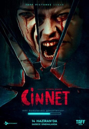  مشاهدة فيلم Cinnet 2019 مترجم