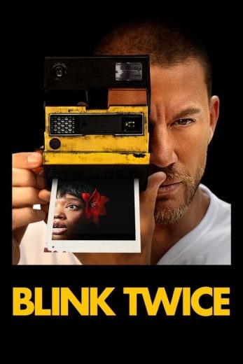  مشاهدة فيلم Blink Twice 2024 مترجم