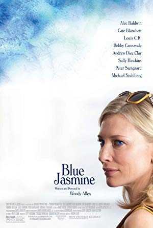  مشاهدة فيلم Blue Jasmine 2013 مترجم