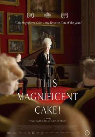 فيلم This Magnificent Cake! 2018 مترجم
