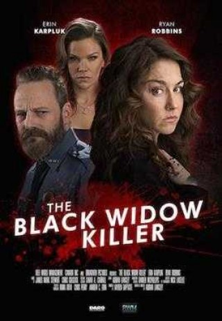 فيلم The Black Widow Killer 2018 مترجم