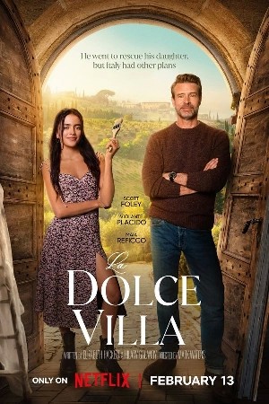 La Dolce Villa  مشاهدة فيلم