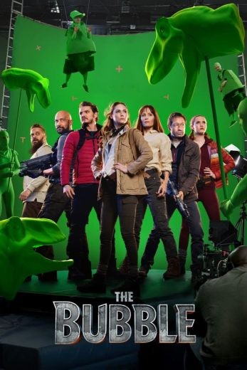  مشاهدة فيلم The Bubble 2022 مترجم
