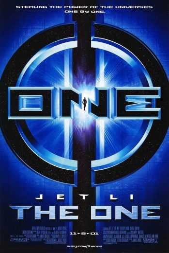  مشاهدة فيلم The One 2001 مترجم