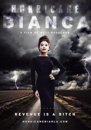 فيلم Hurricane Bianca 2016 مترجم