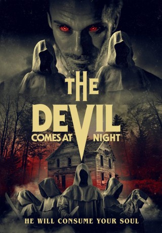 مشاهدة فيلم The Devil Comes at Night 2023 مترجم