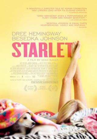 فيلم Starlet 2012 مترجم