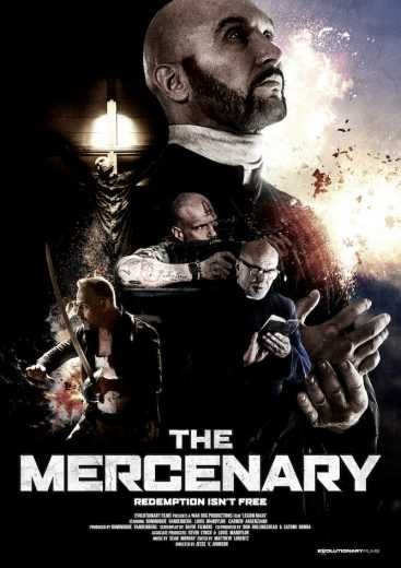  مشاهدة فيلم The Mercenary 2019 مترجم