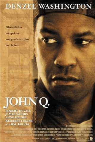  مشاهدة فيلم John Q 2002 مترجم