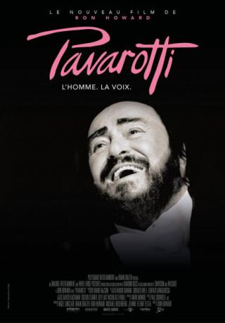 فيلم Pavarotti 2019 مترجم