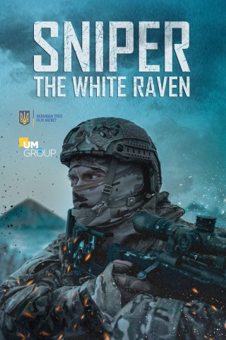 مشاهدة فيلم Sniper The White Raven 2022 مترجم