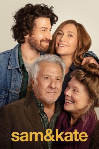  مشاهدة فيلم Sam & Kate 2022 مترجم