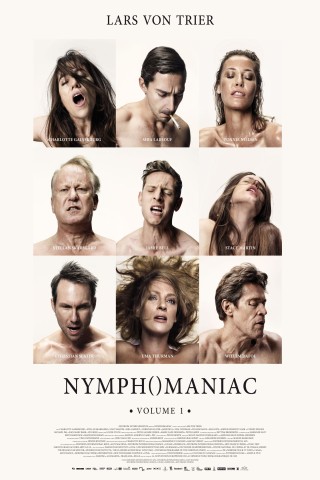 فيلم Nymphomaniac Vol. I 2013 مترجم