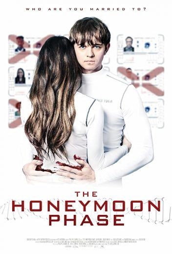 مشاهدة فيلم The Honeymoon Phase 2019 مترجم