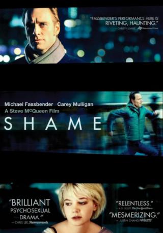 فيلم Shame 2011 مترجم