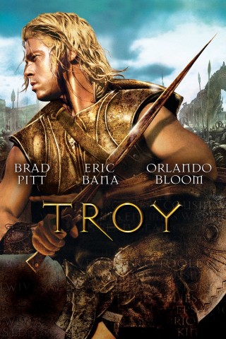 مشاهدة فيلم Troy 2004 مترجم