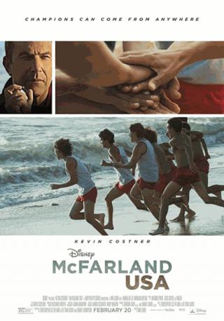 فيلم McFarland, USA 2015 مترجم